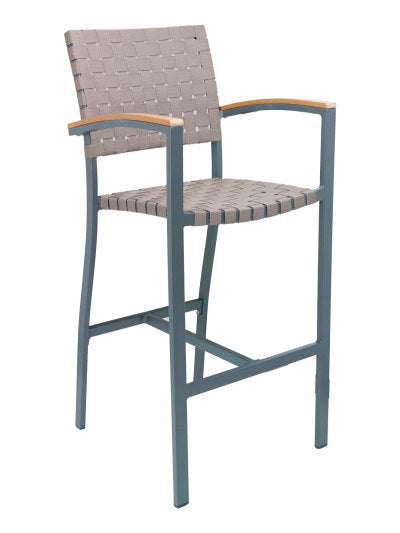 Mirabella Arm Barstool FSBAL5800A