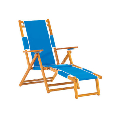 Oakwood Beach Chair