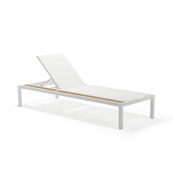 Ocean Chaise Lounge
