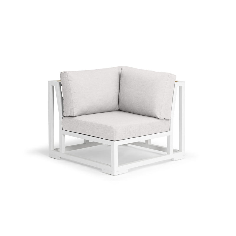 Ocean Corner Chair