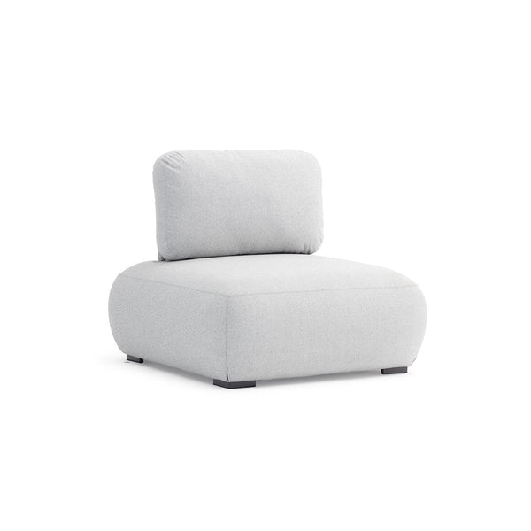 Oggetti Armless Chair