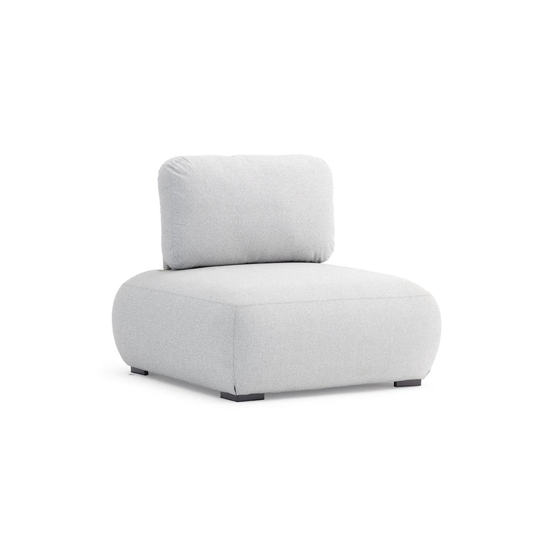 Oggetti Armless Chair