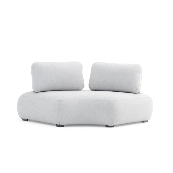 Oggetti Corner Sofa