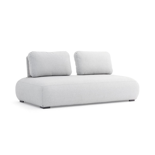 Oggetti Double Sofa