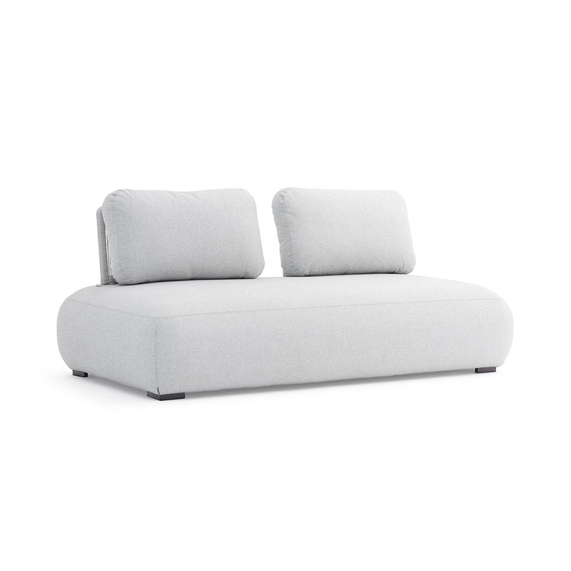 Oggetti Double Sofa