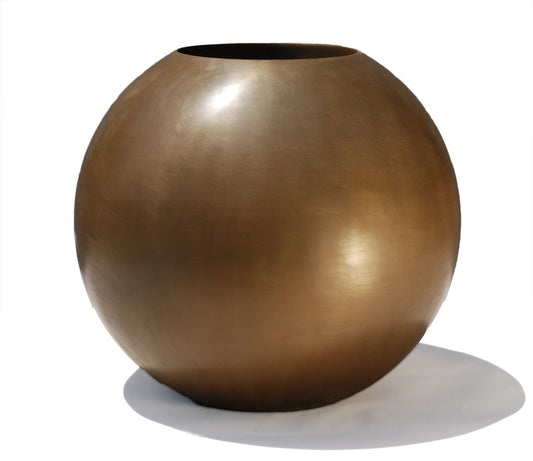 Orb Planter – Receptacle