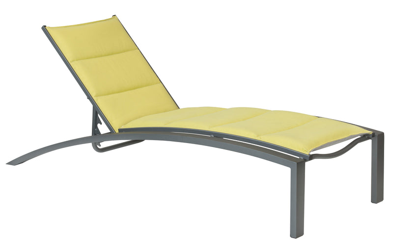 Padded Sling Lounge