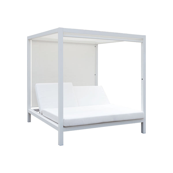 Palmetto Cabana with Adjustable Shade