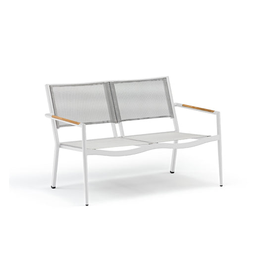 Pure Two-Seater Sofa