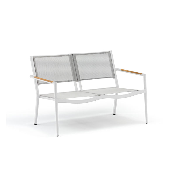 Pure Two-Seater Sofa