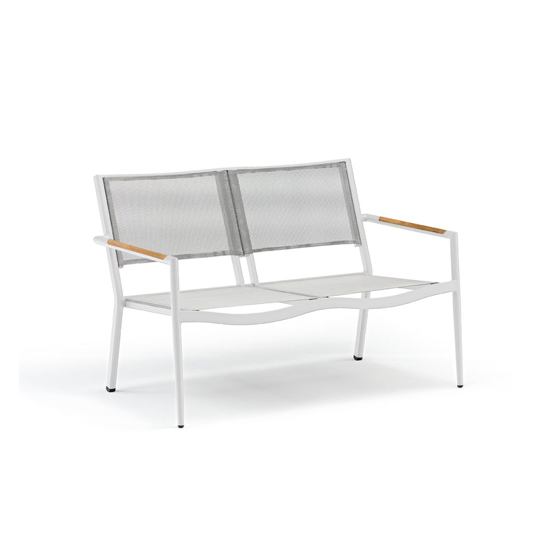 Pure Two-Seater Sofa