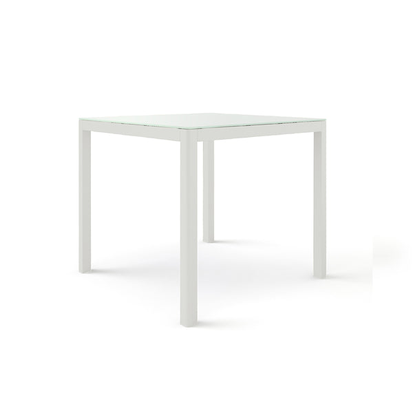 Pure Square Dining Table