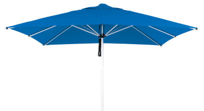 Premium Aluminum Market Umbrella Square