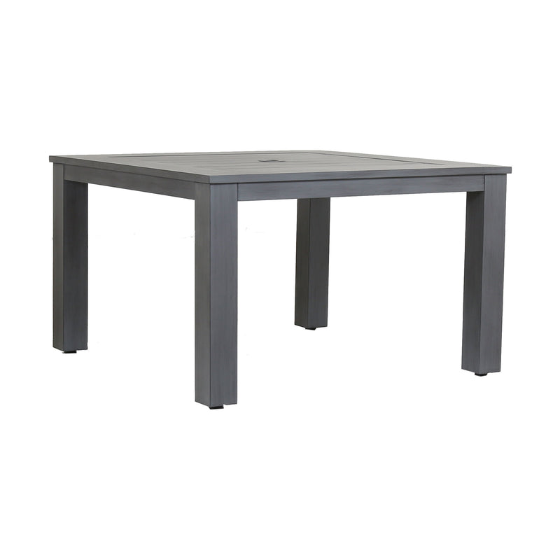 Remington 48 inch Square Dining Table