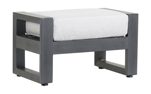 Remington Ottoman
