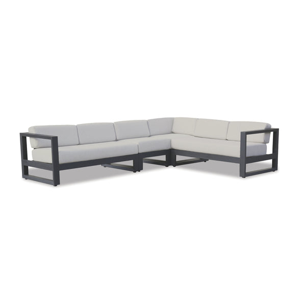 Remington Sectional