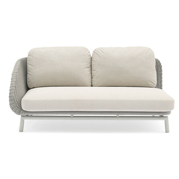 Sorra Right Hand Sofa Greige