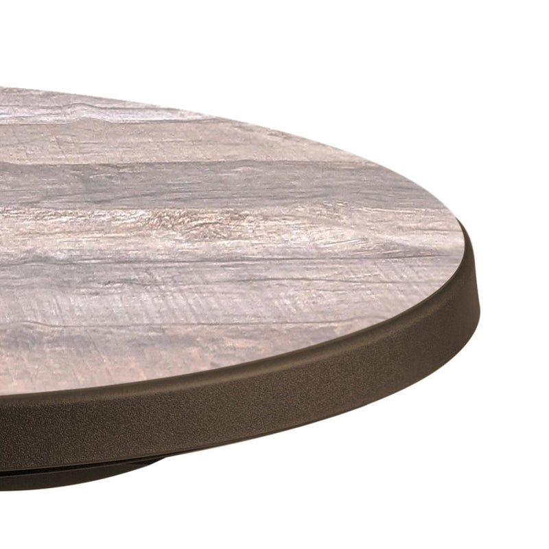 Aquaba 38" Round Table