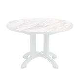 Aquaba 48" Round Table