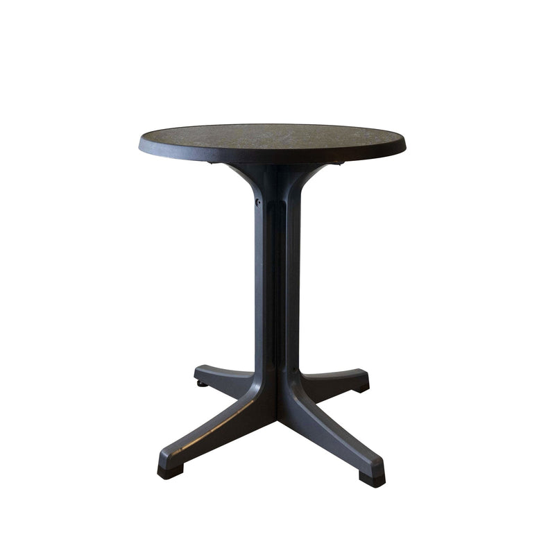 Omega 24" Round Table