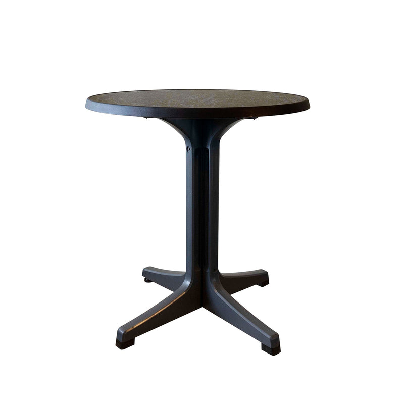 Omega 28" Round Table