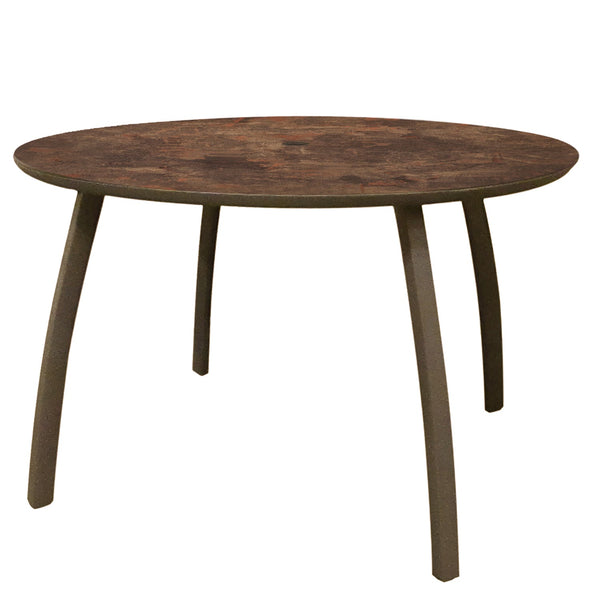 Sunset 48" Round Table