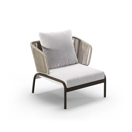 Stone Gate Silverlake Arm Chair