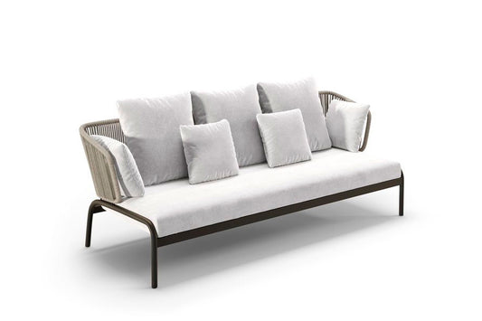Stone Gate Silverlake Sofa
