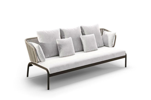 Stone Gate Silverlake Sofa