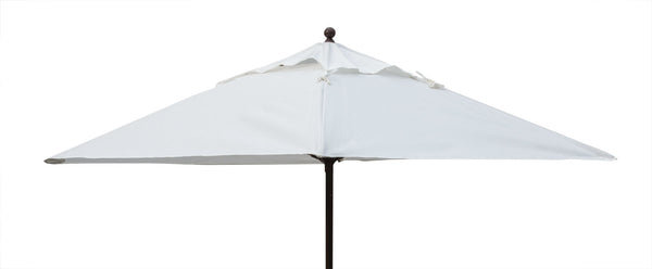 Square Market Umbrella 9 ft