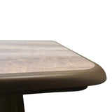 Aquaba 32" Square Table