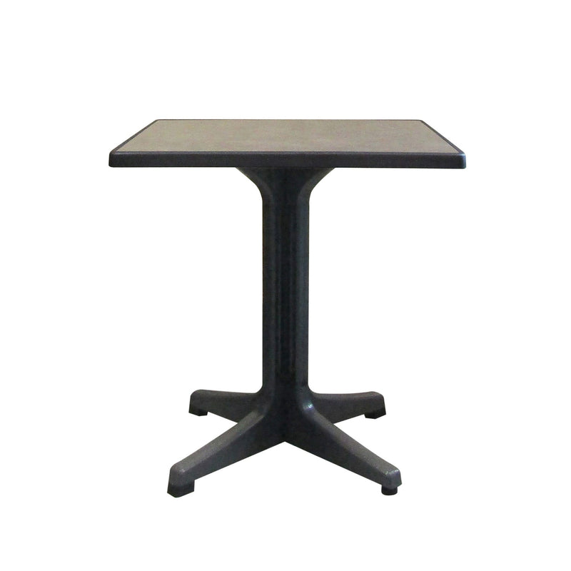 Omega 28" Square Table