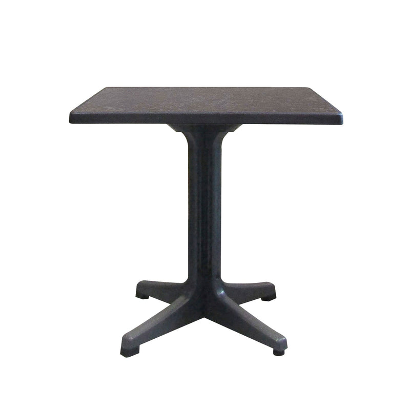 Omega 32" Square Table