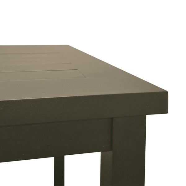 Sigma 34" Square Table