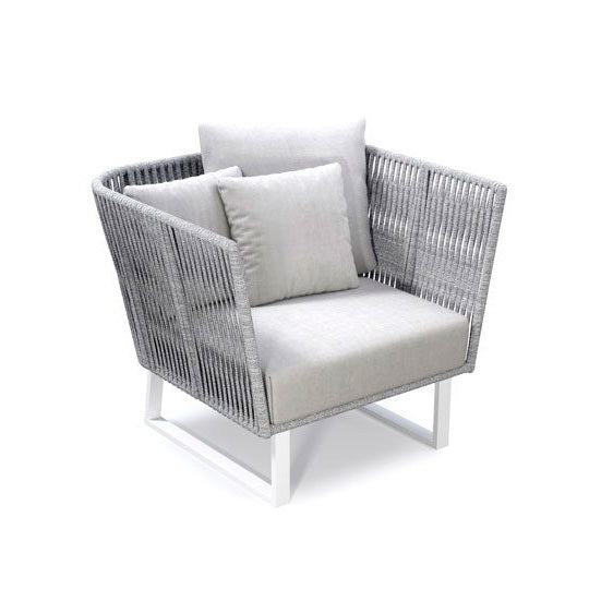 Stone Gate Arm Chair