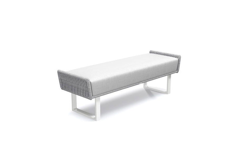 Stone Gate Daybed-Width Footstool