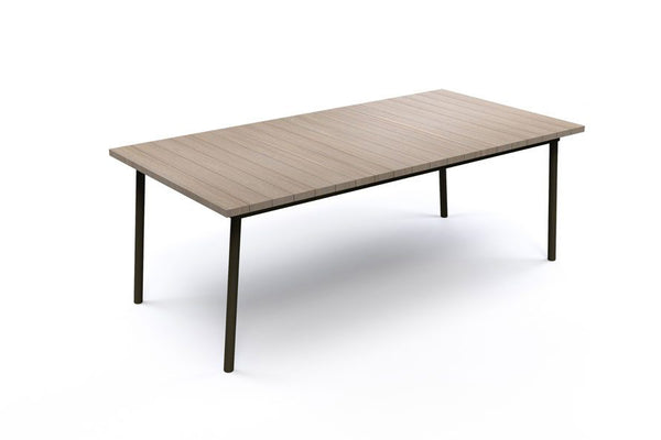 Stone Gate Dining Table