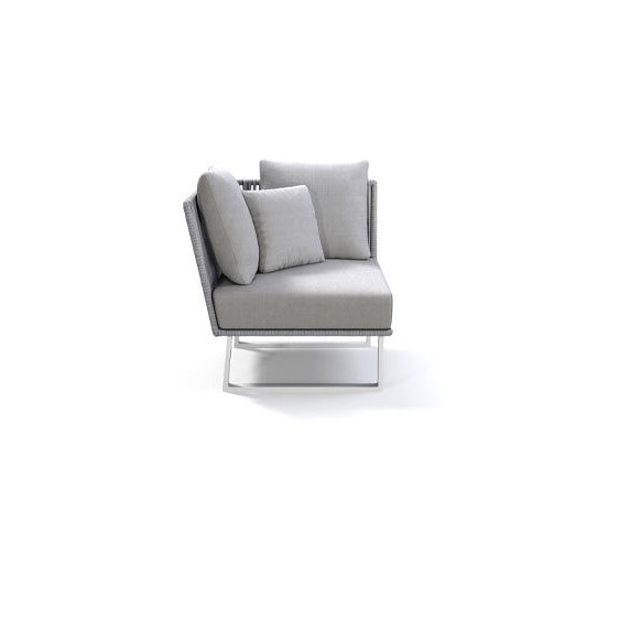 Stone Gate Sectional Center Module