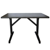 Omega 45"x28" Table