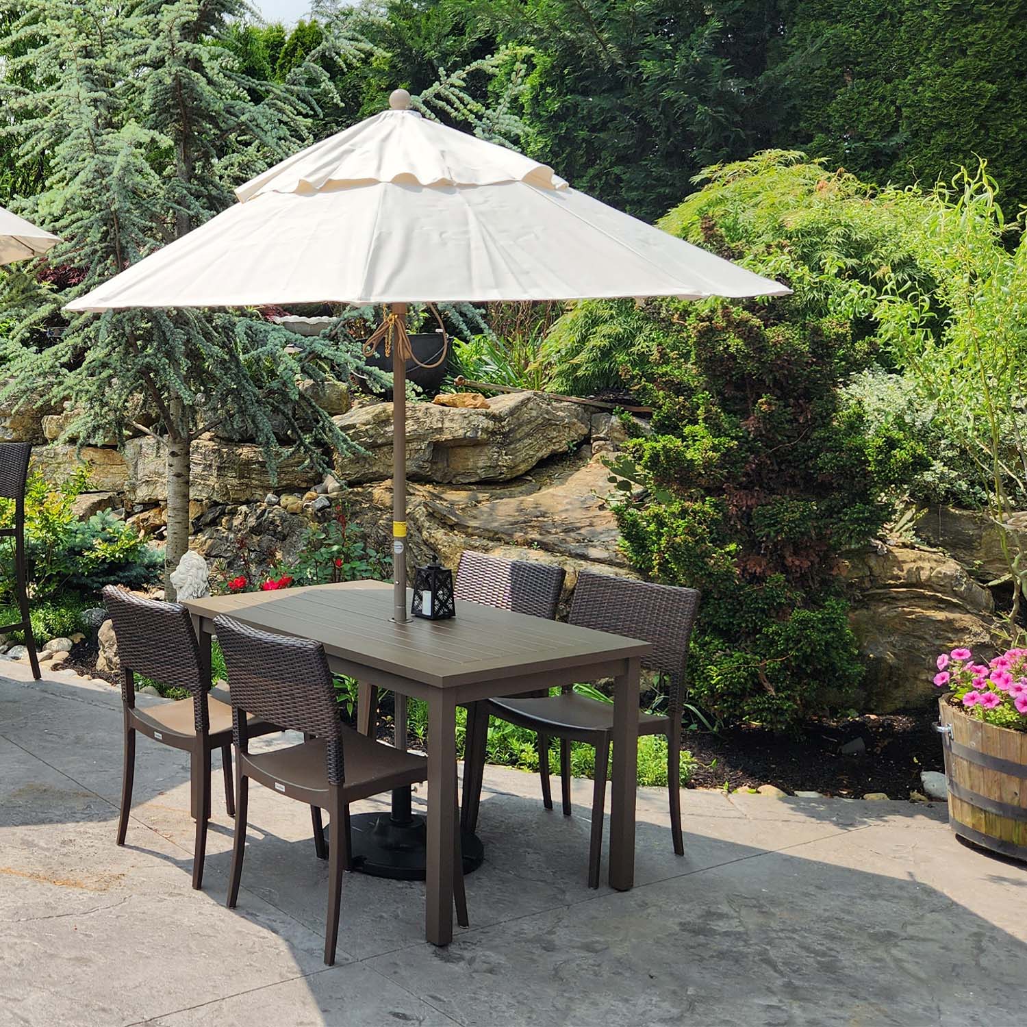 Sigma 48"x34" Table