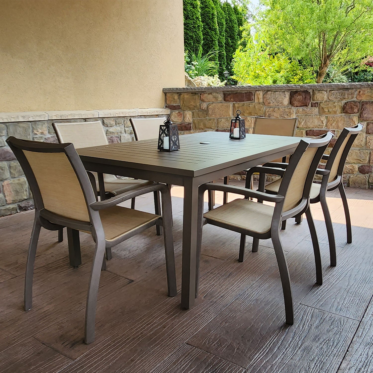 Sigma 69"x39" Table