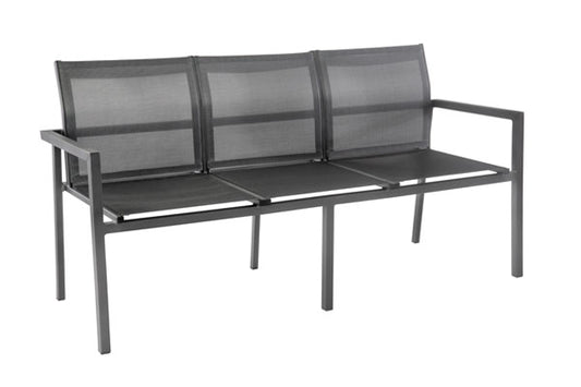Three Seater Sling Sofa