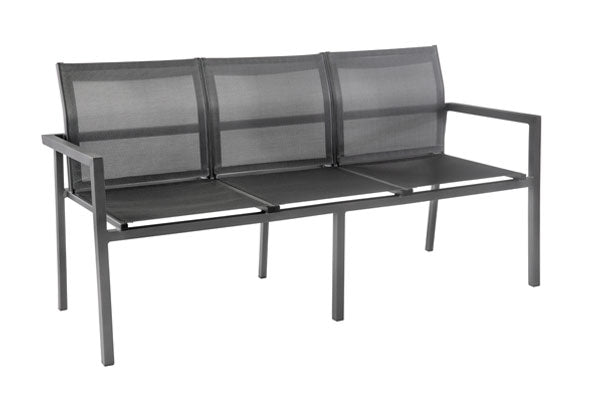 Three Seater Sling Sofa