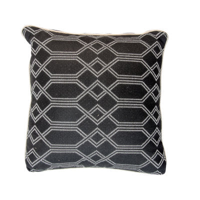 Throw Pillow 18″ Square