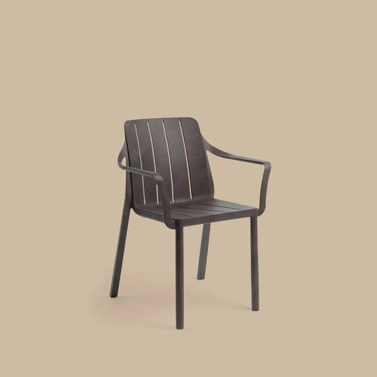 Tiberina Armchair