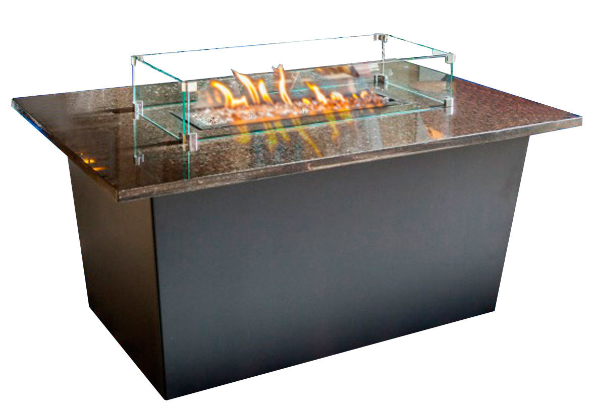 Tuscany Fire Table