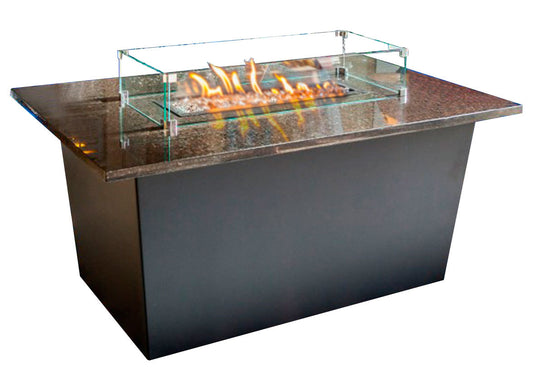 Tuscany Fire Table