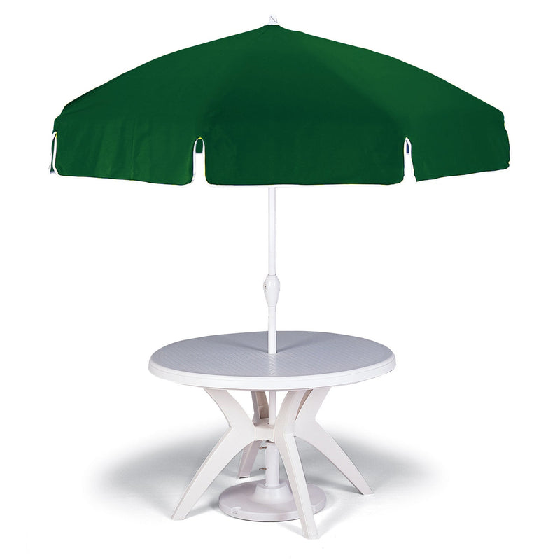 7.5' Push Up Umbrella