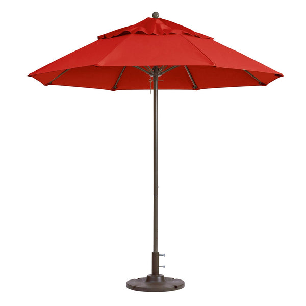 Windmaster 9' Round Umbrella