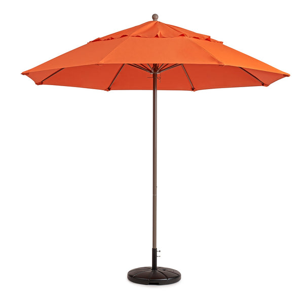 Windmaster 9' Round Umbrella